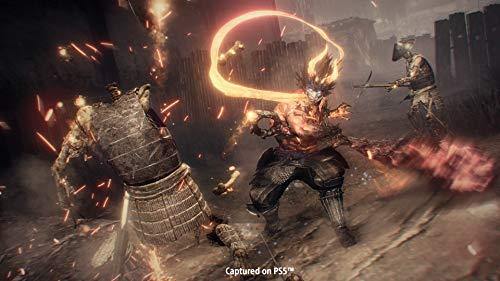 The Nioh Collection - PlayStation 5 - JOY2ESpree