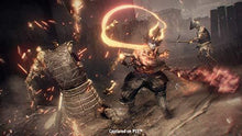 
                        
                          Load image into Gallery viewer, The Nioh Collection - PlayStation 5 - JOY2ESpree
                        
                      