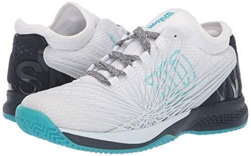 Wilson KAOS 2.0 SFT Tennis Shoes Women - JOY2ESpree