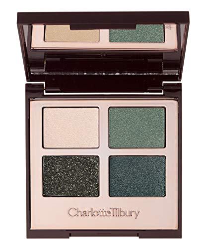 Charlotte Tilbury 'Luxury Palette' The Rebel