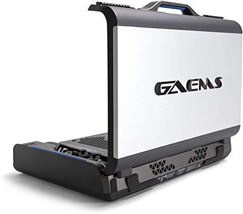 GAEMS Guardian Pro Xp - Ultimate Gaming Environment for PS4, Pro, Xbox One S, Xbox One X, Atx PC ( Consoles Not Included) - Not Machine Specific - JOY2ESpree