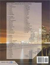 
                        
                          Cargar imagen en el visor de la galería, Carnet de Notes - les USA: [Gd. Format] : Sommaire + 100 pages lignées et numérotées (French Edition)
                        
                      