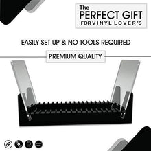 
                        
                          將圖片載入圖庫檢視器 Vinyl Record Storage with Rubber Feet - JOY2ESpree
                        
                      