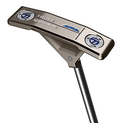 TaylorMade Truss Center Shaft Putter - JOY2ESpree