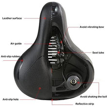 
                        
                          Cargar imagen en el visor de la galería, LESGO Indoor Cycling Bike Stationary - JOY2ESpree
                        
                      