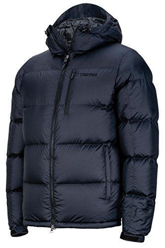 Marmot Men's Guides Down Winter Jacket