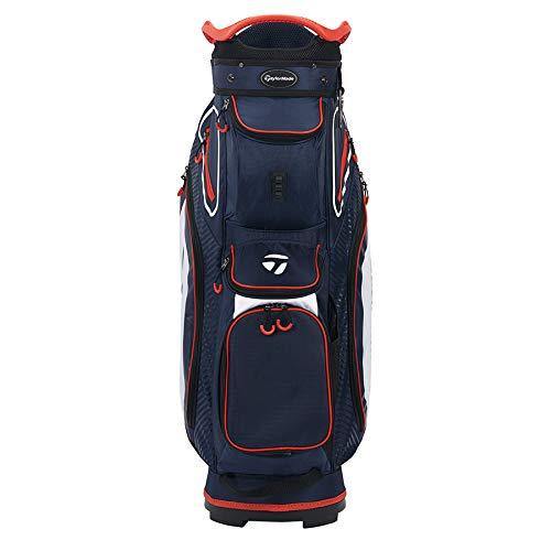 TaylorMade Cart 8.0 Bag - JOY2ESpree