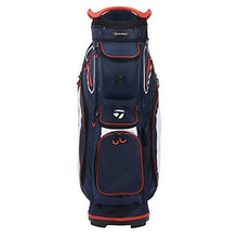 
                        
                          Load image into Gallery viewer, TaylorMade Cart 8.0 Bag - JOY2ESpree
                        
                      