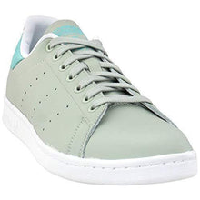 
                        
                          Load image into Gallery viewer, adidas Mens Stan Smith Sneakers Shoes Casual - Grey - Size 9.5 D - JOY2ESpree
                        
                      