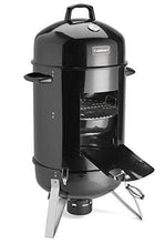
                        
                          將圖片載入圖庫檢視器 Cuisinart COS-118 Vertical 18" Charcoal Smoker - JOY2ESpree
                        
                      
