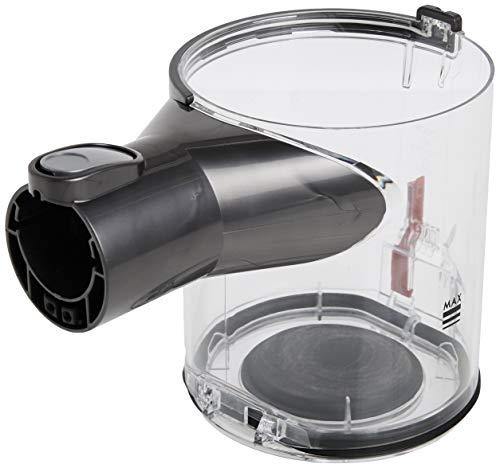 Dyson Bin Assembly / Dirt Cup compatible with DC58, DC61, DC59, DC62, SV03, HH08 and SV07 model vacuums – various V6 Dyson models - JOY2ESpree