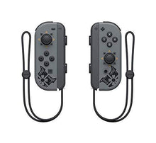 
                        
                          將圖片載入圖庫檢視器 Nintendo Switch Monster Hunter Rise Edition Console (EU Version, Includes US Adapter) - JOY2ESpree
                        
                      