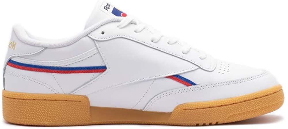 Reebok Women's Club C 85 Vintage Sneakers - JOY2ESpree