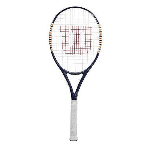 Wilson Roland Garros Equipe - JOY2ESpree