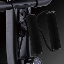 
                        
                          將圖片載入圖庫檢視器 ECHANFIT Indoor Cycling Bike Folding Magnetic Exercise Upright Bike Stationary with 16 Levels Resistance Arm Training Bands and Electronic Display - JOY2ESpree
                        
                      