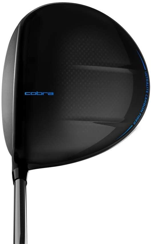 Cobra Golf LH F-Max SN Driver (Left Handed) - JOY2ESpree