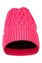 
                        
                          Cargar imagen en el visor de la galería, Spyder Women's Cable Knit Hat
                        
                      