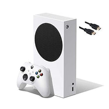 
                        
                          Muat gambar ke penampil Galeri, Microsoft Xbox Series S Console Plus Entiqi High Speed HDMI… - JOY2ESpree
                        
                      