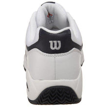 
                        
                          將圖片載入圖庫檢視器 Wilson Men's Pro Staff Fury Tennis Shoe - JOY2ESpree
                        
                      