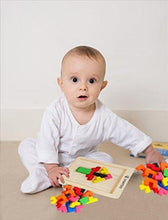 
                        
                          將圖片載入圖庫檢視器 USATDD Wooden Puzzles Brain Teasers Toy Russian Tangram Colorful Jigsaw Game Wood Puzzles - JOY2ESpree
                        
                      