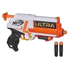 
                        
                          將圖片載入圖庫檢視器 NERF Ultra Four Dart Blaster -- 4 Ultra Darts, Single-Shot Blasting, 2-Dart Storage -- Compatible Only Ultra Darts
                        
                      