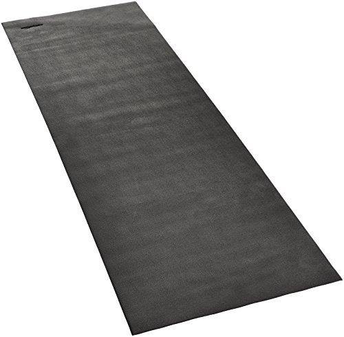 Amazon Basics High Density Exercise Equipment and Treadmill Mat - JOY2ESpree