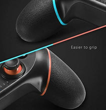 
                        
                          Muat gambar ke penampil Galeri, Switch Controller, Wireless Pro Controller for Switch Remote Gamepad with Joystick, Adjustable Turbo Vibration, Ergonomic Non-Slip - JOY2ESpree
                        
                      