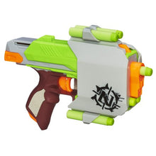 
                        
                          將圖片載入圖庫檢視器 NERF Zombie Strike Sidestrike Blaster
                        
                      