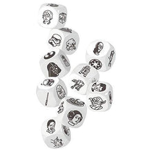 
                        
                          Muat gambar ke penampil Galeri, Zygomatic Rory's Story Cubes: Star Wars (SWSC2) - JOY2ESpree
                        
                      