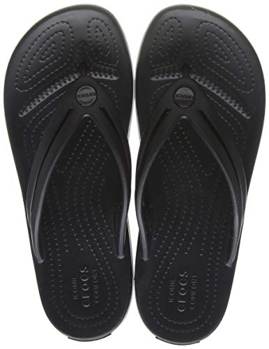 Crocs Women's Crocband Flip Flop | Water Shoes | Casual Summer Sandal