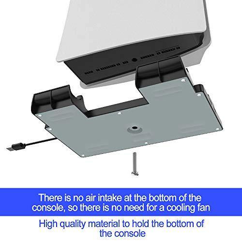 Vertical Stand for PS5 Console and Playstation 5 Digital Edition - JOY2ESpree