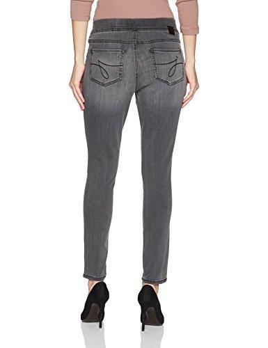 Jag Jeans Women's Marla Legging in Fluid Denim