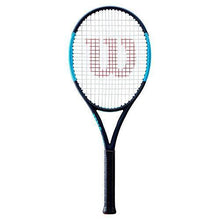 
                        
                          將圖片載入圖庫檢視器 Wilson Ultra 100 V2.0 Tennis Racquet (4_1/4) - JOY2ESpree
                        
                      