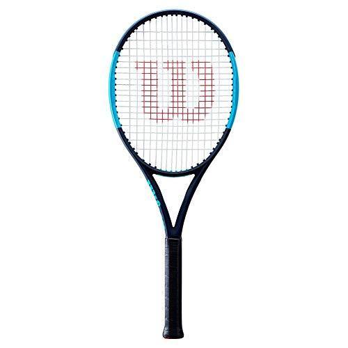 Wilson Ultra 100 V2.0 Tennis Racquet (4_3/8) - JOY2ESpree