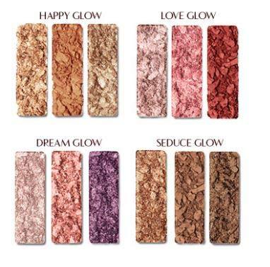 CHARLOTTE TILBURY INSTANT EYE PALETTE BEJEWELLED EYES TO HYPNOTISE LIMITED EDITION