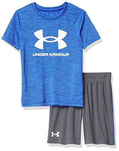 Under Armour Boy Shorts
