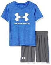 
                        
                          Load image into Gallery viewer, Under Armour Boy Shorts
                        
                      