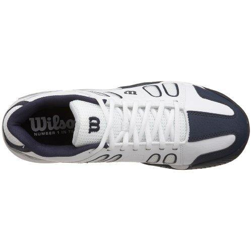 Wilson Men's Pro Staff Fusion Tennis Shoe - JOY2ESpree