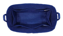 
                        
                          Load image into Gallery viewer, Purse Organizer Insert Large for Neverfull MM, Longchamp Cuir
                        
                      