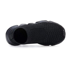
                        
                          Muat gambar ke penampil Galeri, YAVY Kids Sock Sneakers for Boys and Girls Tennis Sock Shoes Lightweight Running Shoes Breathable Casual Sports Shoes - JOY2ESpree
                        
                      