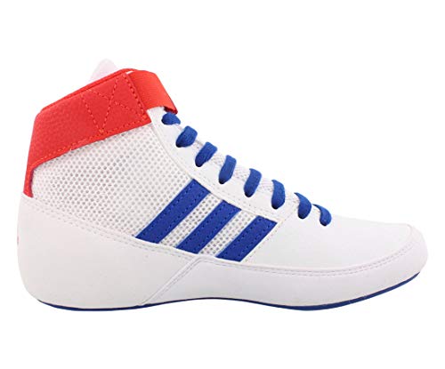 adidas Unisex-Child HVC Wrestling Shoe