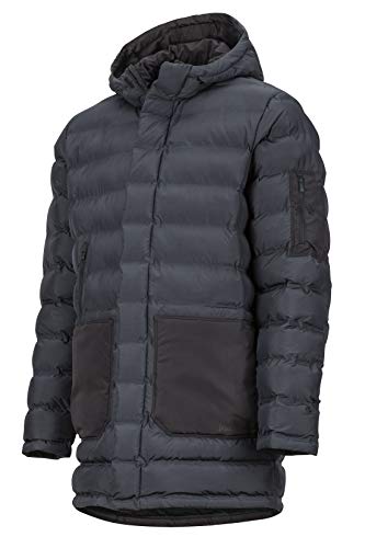 MARMOT Alassian Featherless Parka