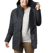
                        
                          將圖片載入圖庫檢視器 Columbia Womens South Canyon Sherpa Lined Jacket
                        
                      