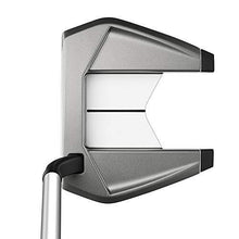 
                        
                          Cargar imagen en el visor de la galería, TaylorMade Spider SR Putter Platinum/White White Flowneck (#9) - JOY2ESpree
                        
                      