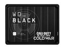 
                        
                          Muat gambar ke penampil Galeri, WD_BLACK 2TB P10 Game Drive Call of Duty Special Edition - JOY2ESpree
                        
                      
