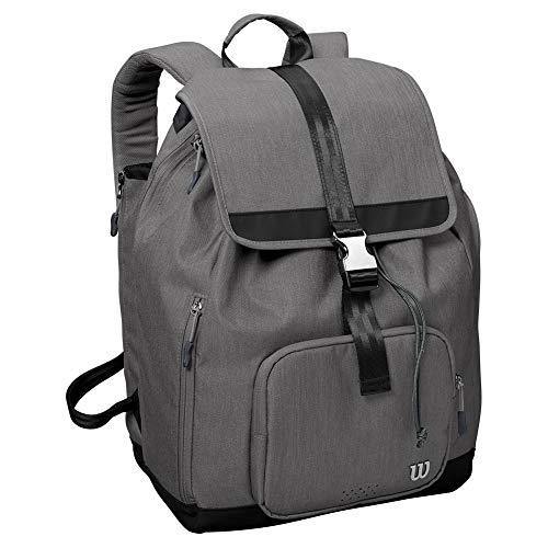 Wilson Women's Fold Over, Grey, Fold Over - JOY2ESpree