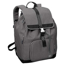 
                        
                          Muat gambar ke penampil Galeri, Wilson Women's Fold Over, Grey, Fold Over - JOY2ESpree
                        
                      