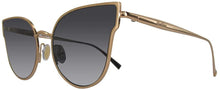 
                        
                          Load image into Gallery viewer, MaxMara Women's Mm Ilde Iii Cat Eye Sunglasses
                        
                      