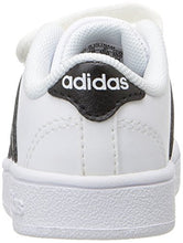 
                        
                          Load image into Gallery viewer, adidas Toddler Baseline Shoes
                        
                      