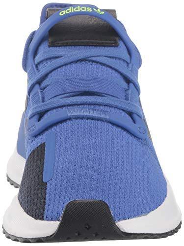 adidas Originals Unisex-Child U_Path Run J Sneaker